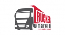 Trucker Marcin