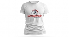 Witkowski Running Team shirt